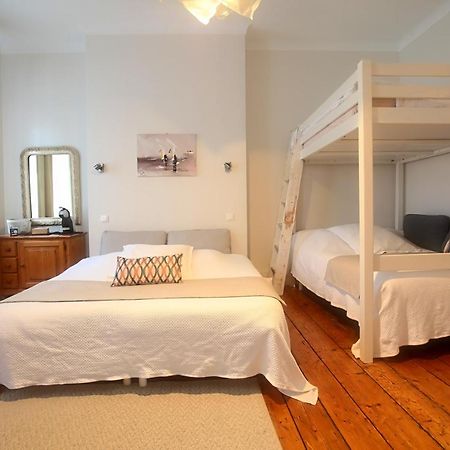 -- La Main A La Pate -- Bed & Breakfast Boulogne-sur-Mer Bagian luar foto