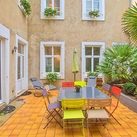 -- La Main A La Pate -- Bed & Breakfast Boulogne-sur-Mer Bagian luar foto