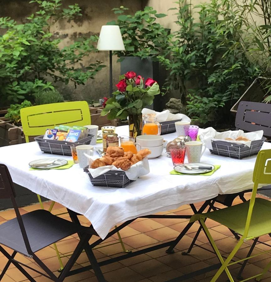 -- La Main A La Pate -- Bed & Breakfast Boulogne-sur-Mer Bagian luar foto