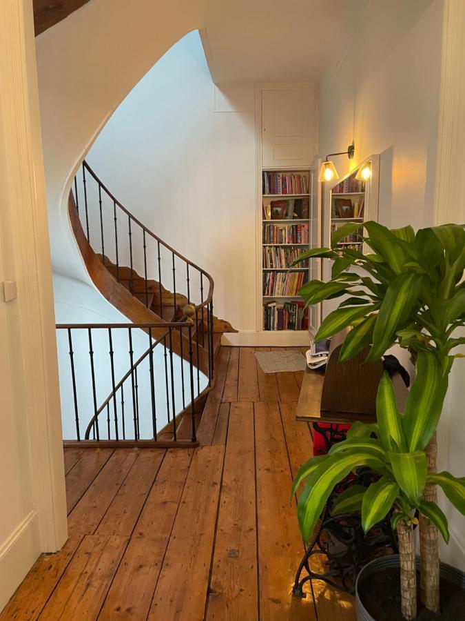 -- La Main A La Pate -- Bed & Breakfast Boulogne-sur-Mer Bagian luar foto