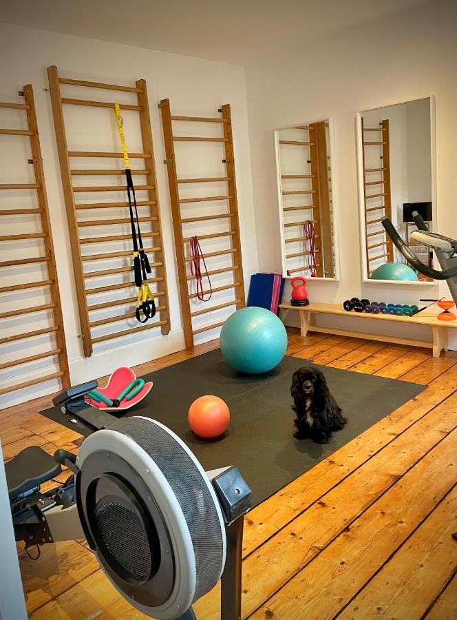 -- La Main A La Pate -- Bed & Breakfast Boulogne-sur-Mer Bagian luar foto