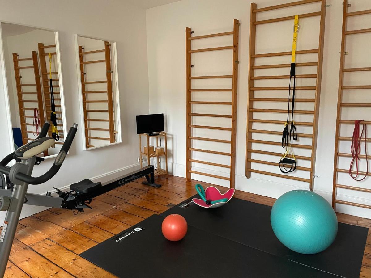 -- La Main A La Pate -- Bed & Breakfast Boulogne-sur-Mer Bagian luar foto