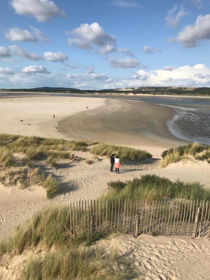 -- La Main A La Pate -- Bed & Breakfast Boulogne-sur-Mer Bagian luar foto