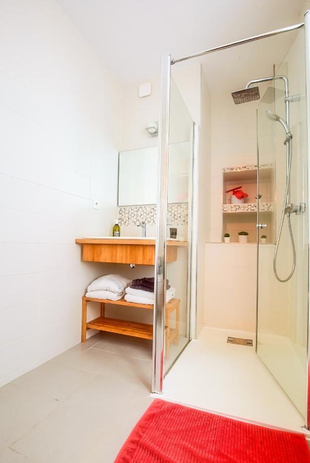 -- La Main A La Pate -- Bed & Breakfast Boulogne-sur-Mer Bagian luar foto