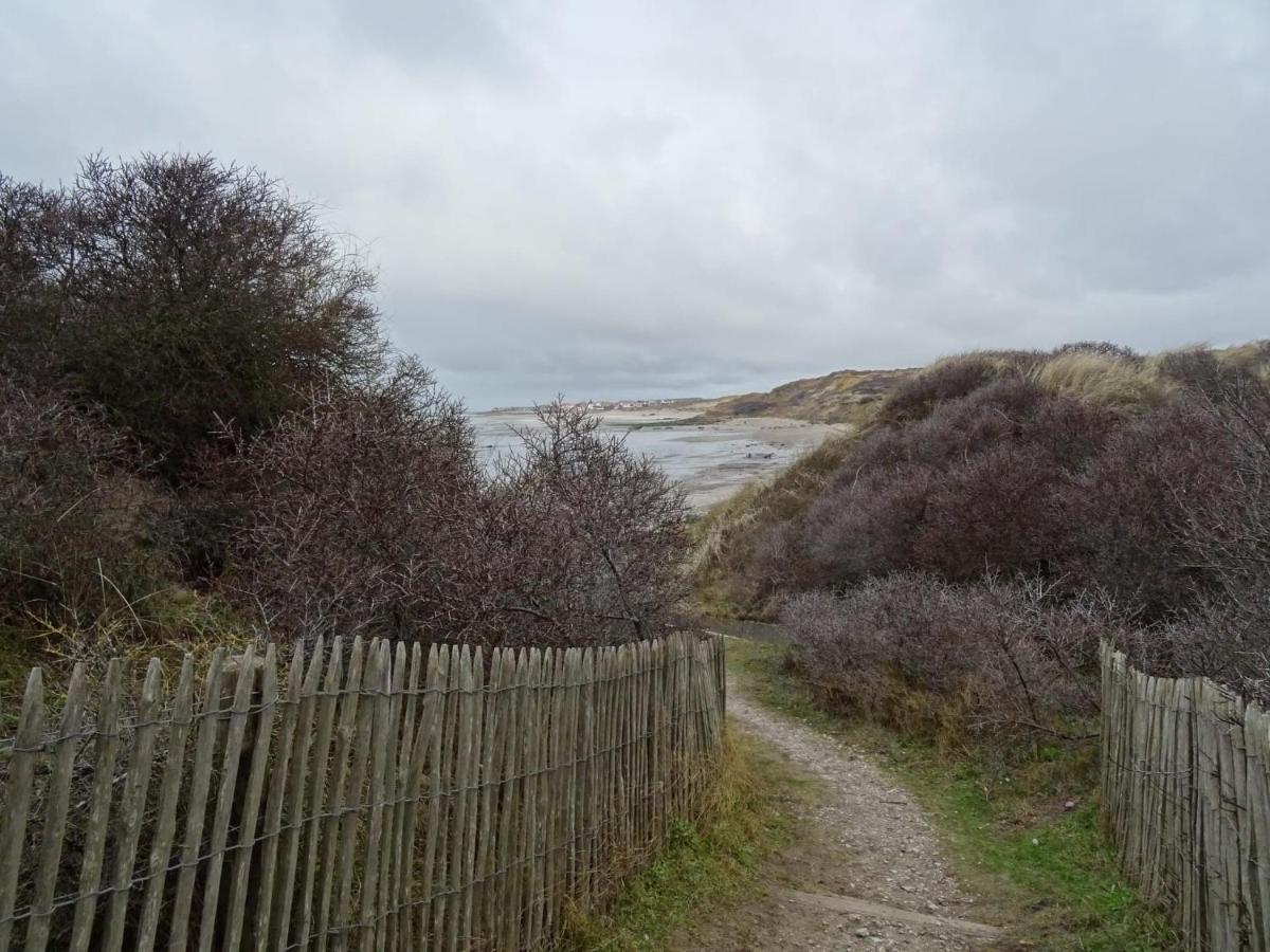 -- La Main A La Pate -- Bed & Breakfast Boulogne-sur-Mer Bagian luar foto
